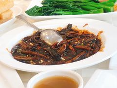 响油鳝糊-顺风海鲜港(长寿路店)