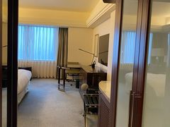 -上海明天广场JW万豪酒店