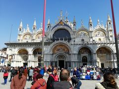 -圣马尔谷圣殿宗主教座堂