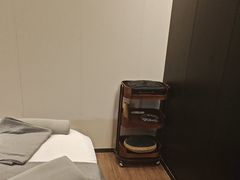 -华夏良子·足道SPA艾灸(金皇大厦店)