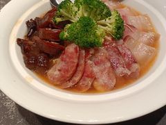 -好福记饭店(红梅公园店)