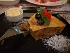 -安妮意大利餐厅(国贸店)