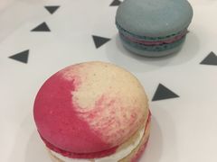-LE SAPHIR 莎菲尔菓子(和兴店)