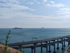 -星海湾跨海大桥