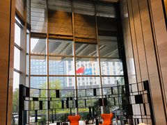 -飨食汇全日制餐厅·昆山皇冠假日酒店(九方店)