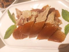 -悦融琥珀·京鲁菜·海味珍品(西单店)