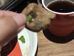 -牛很鲜潮汕牛肉火锅(朝晖路店)