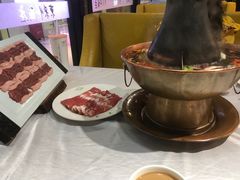 -东来顺饭庄(五道口店)