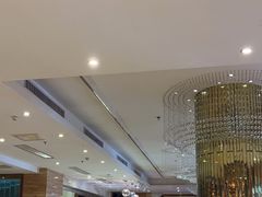 -欢乐空间KTV(奥山世纪城店)