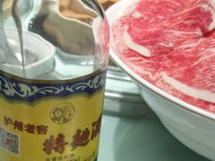 -名善山珍·野生菌汤锅(文殊院店)