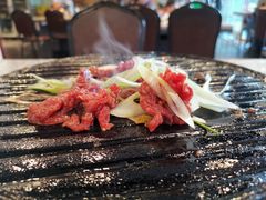 -厚味居炙子烤肉·清真(天桥南纬路店)