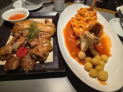 -姑苏家宴·苏帮菜·松鼠桂鱼(苏州总店)
