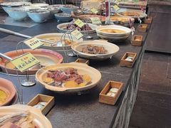 -黄山老妈·土菜(碧桂园店)