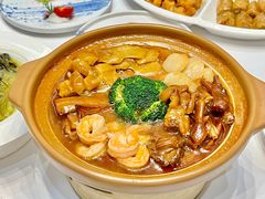 -锦绣庭苑·精细潮菜食府•商务宴请•生日家庭聚会(华侨城店)