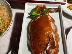 -京味斋·北京烤鸭(华威桥北工大店)