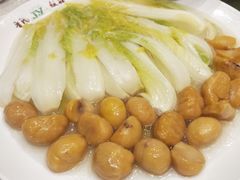 -晋阳饭庄(虎坊桥店)