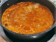 -诗爷牛尾汤(大坪英利店)