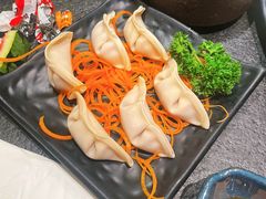 -湊湊火锅·茶憩(打浦桥日月光店)