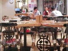 大堂-管氏翅吧(国展店)