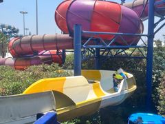 -上海玛雅海滩水公园