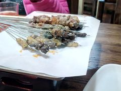 -壹块捌烧烤(灯市口店)