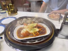 -蔚海之都·象山蒸汽海鲜(仙霞路店)