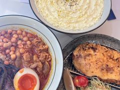 -火山屋台(新街口店)