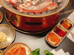 -西塔老太太泥炉烤肉(龙湖北苑天街店)
