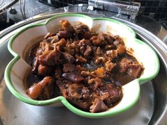 -佰园全日西餐厅-厦门佰翔软件园酒店