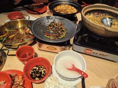 -避风塘(宝山万达店)