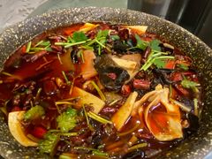 -成都驻京办餐厅(蜀都宾馆店)