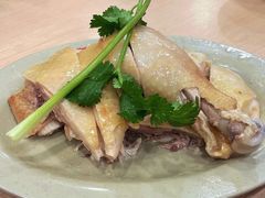 -百家鸡味馆(清泰店)