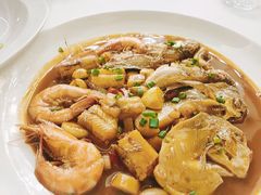 -名甬鲜坊·宁波海鲜(爱琴海店)