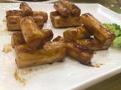 -旺富东海大酒楼(海鲜街店)