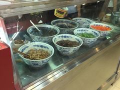 -蔡林记(广埠屯店)