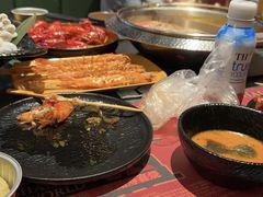 -牛New寿喜烧(金茂览秀城店)