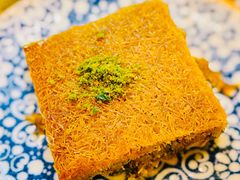 -bosphorus 铂斯西餐厅·土耳其烧烤(环市中路店)