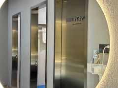 -OWNBODY健身(下沙店)