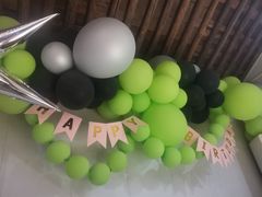 -淀里船宴(卓达店)