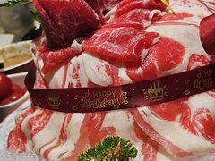 -涮福記·现切牛羊肉火锅(世纪汇店)