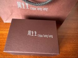 -周生生Chow Sang Sang(又一城店)