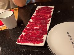 -牛事制造局牛肉火锅(莲岳路店)