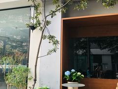 -本处·素食·融合料理(南油店)
