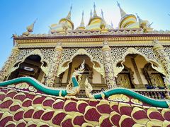 -西双版纳勐泐文化旅游区