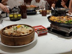 -潇湘码头·鲜湘菜(清河店)