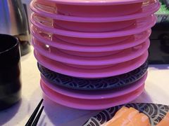 -争鲜回转寿司(东方银座店)