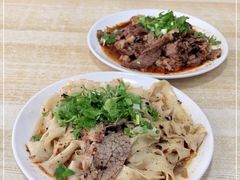 -玉香宫河州牛肉拉面