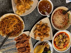 -小街天府