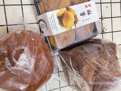-美事客·面包·蛋糕·甜品(城中城店)