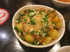 霸道小土豆-一岚一山(角门总店)